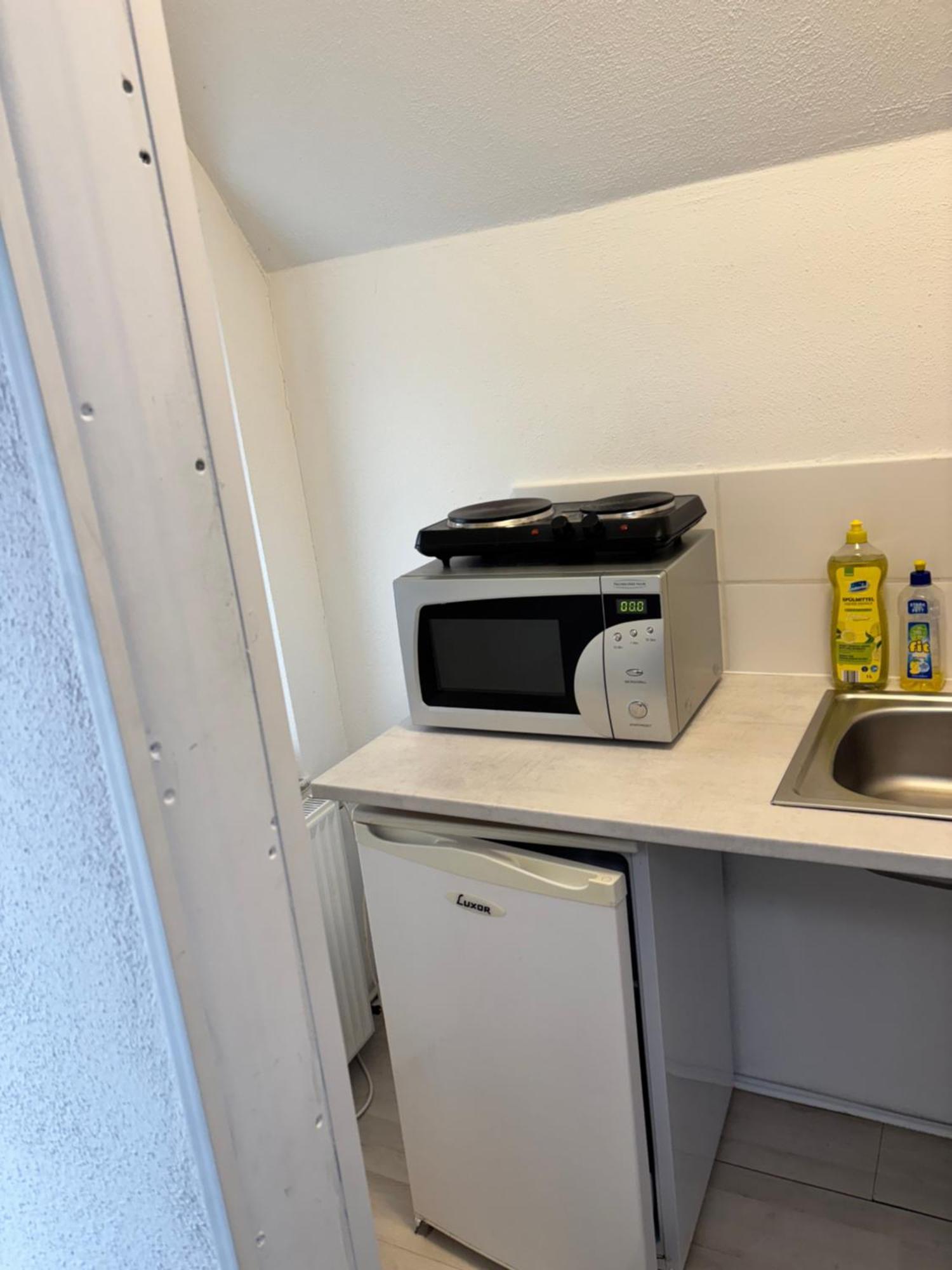 Andrei Apartment